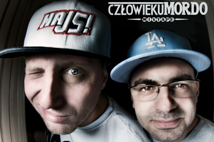 Numer Raz & DJ Abdool  feat. Piotr Dymała – „Mój świat”