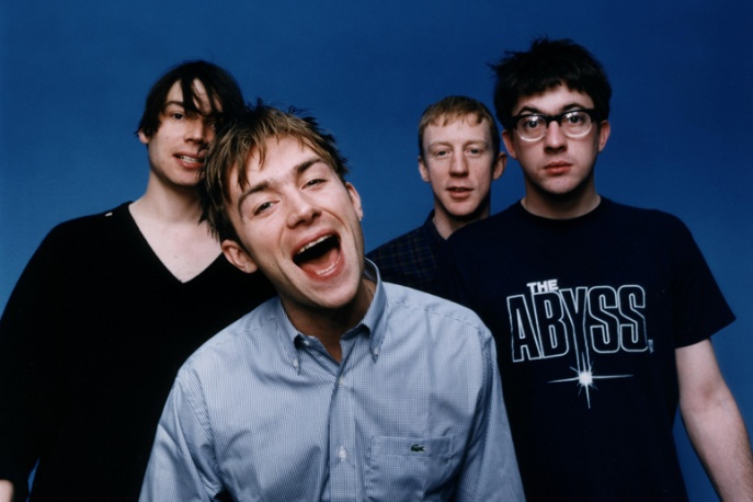 Blur zagrają na Primavera Sound