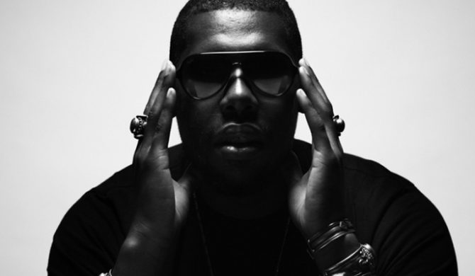 Flying Lotus remiksuje Jaya-Z i Kanye Westa