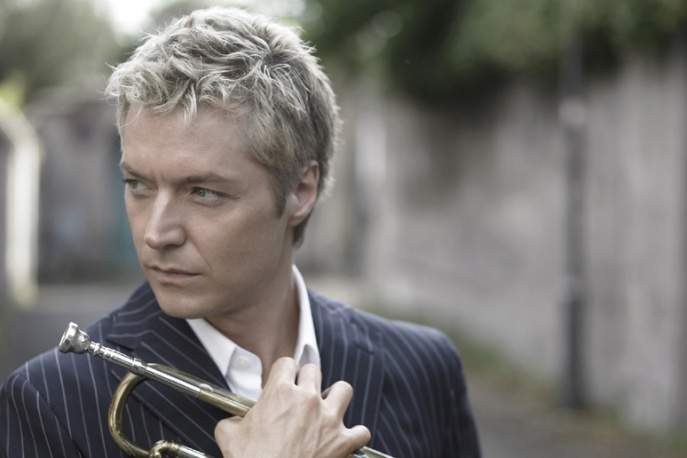 Chris Botti na pięciu koncertach w Polsce