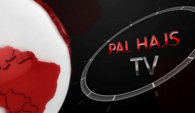 Pal Hajs TV – Epizod 02