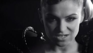 Ania Szarmach – „Z Tobą” – video
