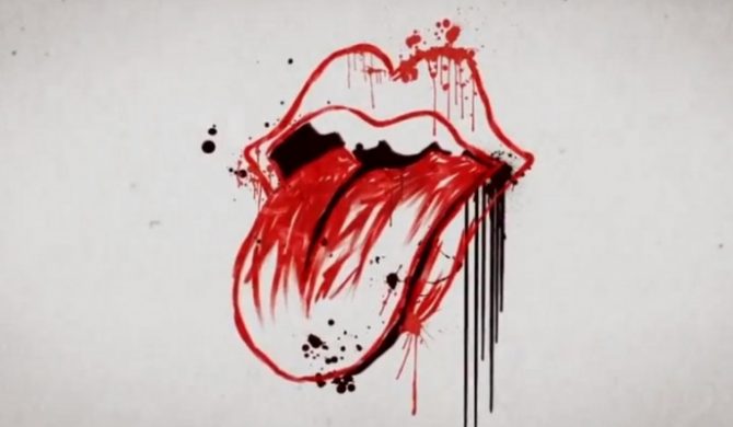 Nowy numer The Rolling Stones (audio)