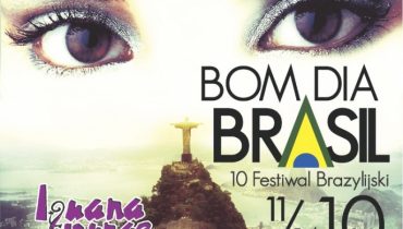 Latin Faces – Bom Dia Brasil 2012