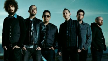 Linkin Park o wojennych dramatach – video