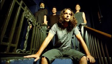 Gitarzysta Soundgarden o powstawaniu nowego albumu