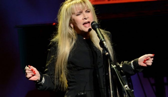 Fleetwood Mac wracają do koncertowania