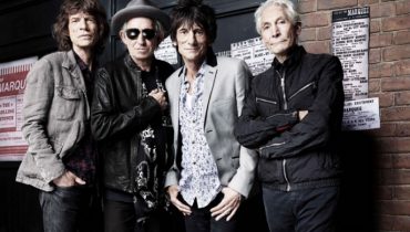 The Rolling Stones zapowiadają koncerty