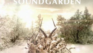 Soundgarden – „King Animal”