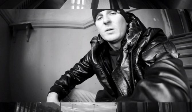 Brahu – „Kolejny dzien, kolejny problem” (video) Brahu – „Kolejny dzien, kolejny problem” (video)