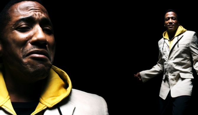 Q-Tip wystąpi na składance Kanye Westa