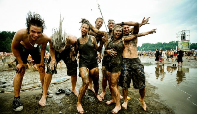Przystanek Woodstock na antenie TVP Polonia