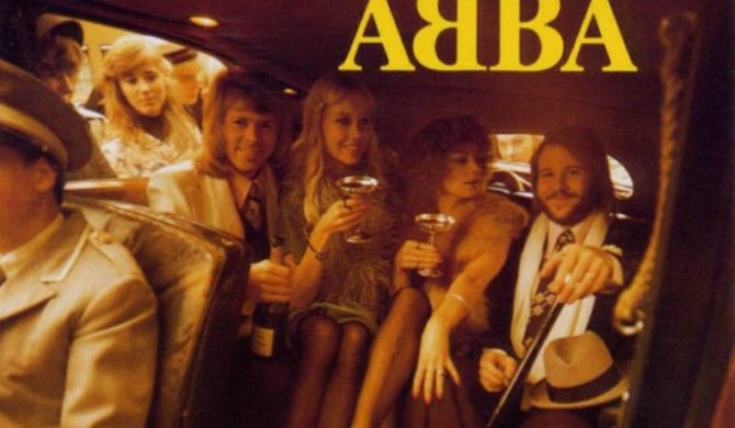 Reedycja albumu ABBA