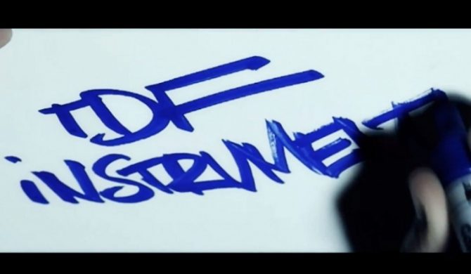 Numer Raz i Dj Abdool: „Paranoje 2” (video) Numer Raz i Dj Abdool: „Paranoje 2” (video)