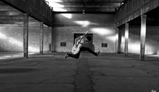 Kieru – „Wszystko skończy się” (video) Kieru – „Wszystko skończy się” (video)