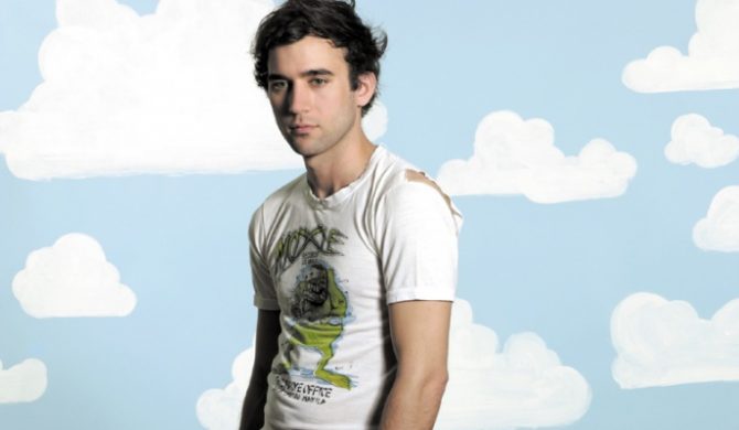 Sufjan Stevens skowerowali Prince`a – audio