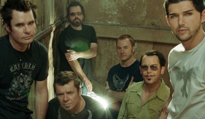 INXS kończą działalność INXS kończą działalność