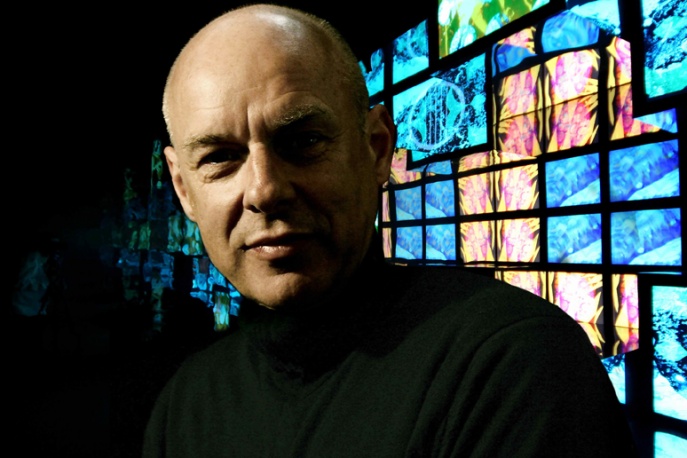 Brian Eno wyklucza reaktywację Roxy Music