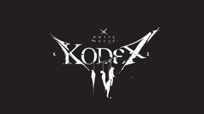 Są instrumentale z czwartego „Kodexu” – audio