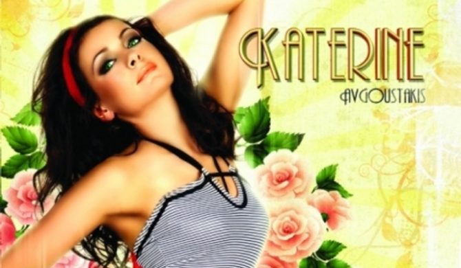 „Overdrive” – Przebojowy album Katerine