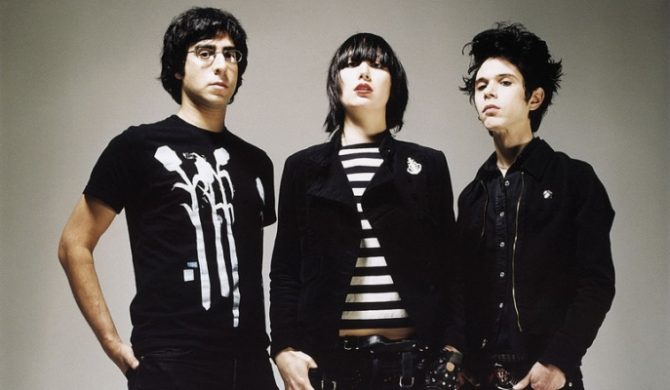 Nowe Yeah Yeah Yeahs na wiosnę Nowe Yeah Yeah Yeahs na wiosnę