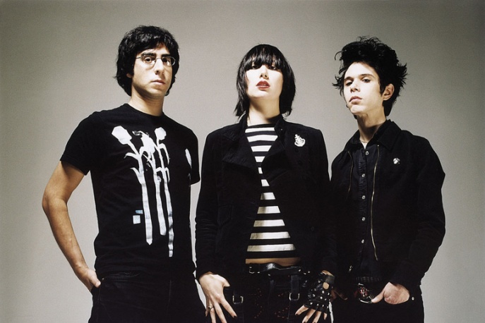 Nowe Yeah Yeah Yeahs na wiosnę