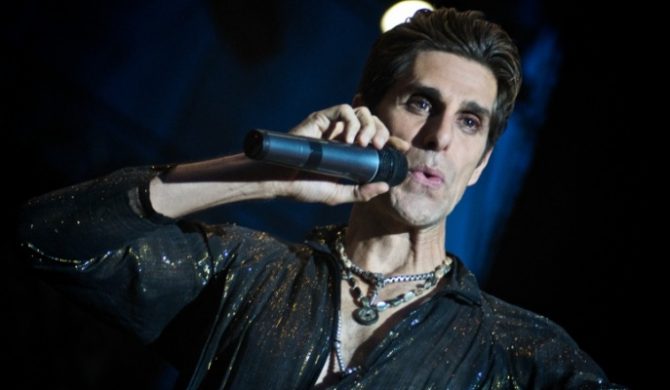 Jane`s Addiction wybiorą z 60 utworów? Jane`s Addiction wybiorą z 60 utworów?