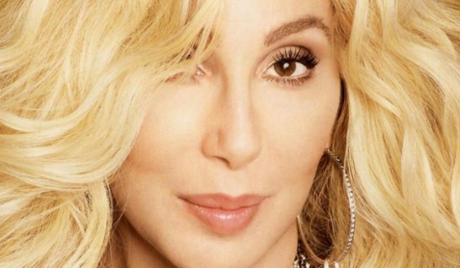 Cher powraca z nowym singlem – audio Cher powraca z nowym singlem – audio