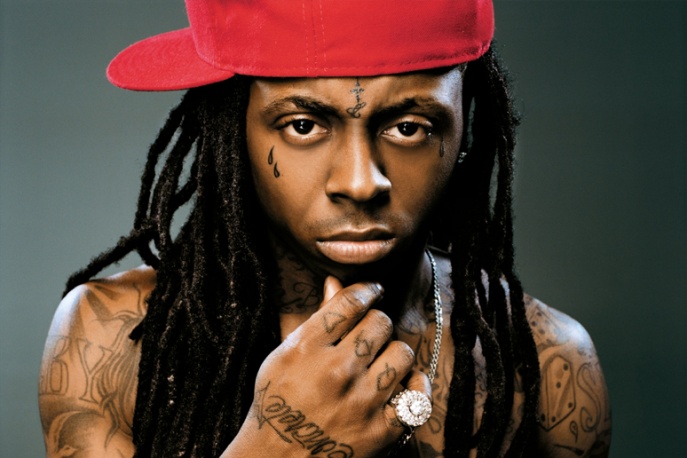 Lil` Wayne drugi raz ojcem