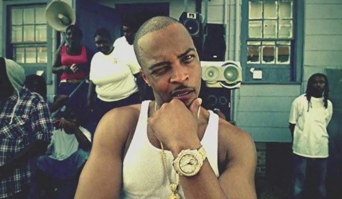 T.I. w duecie z Andre 3000 – audio