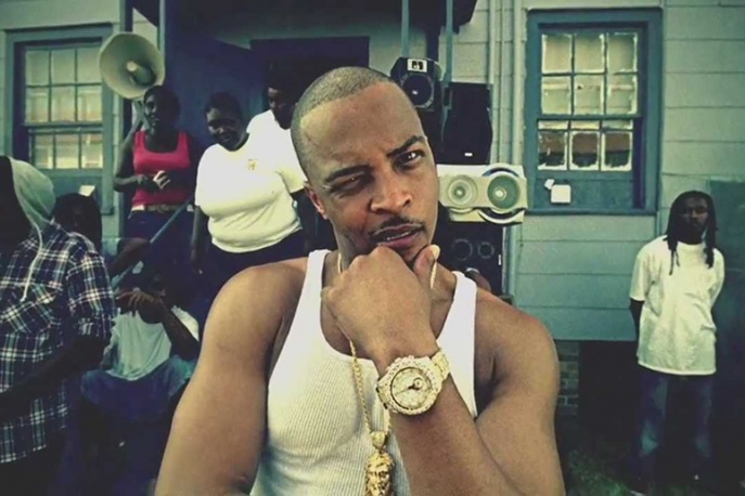 T.I. w duecie z Andre 3000 – audio