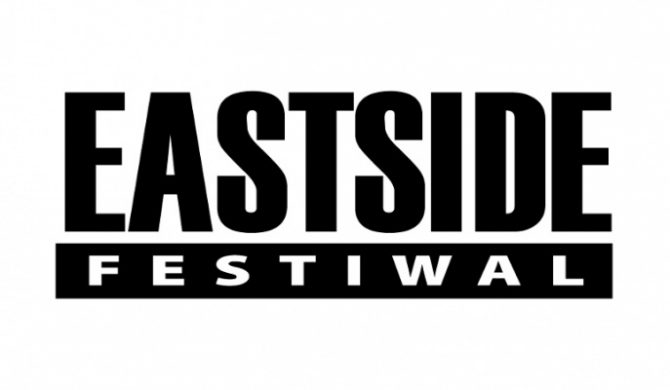 Pierwsza edycja imprezy Eastside Festiwal