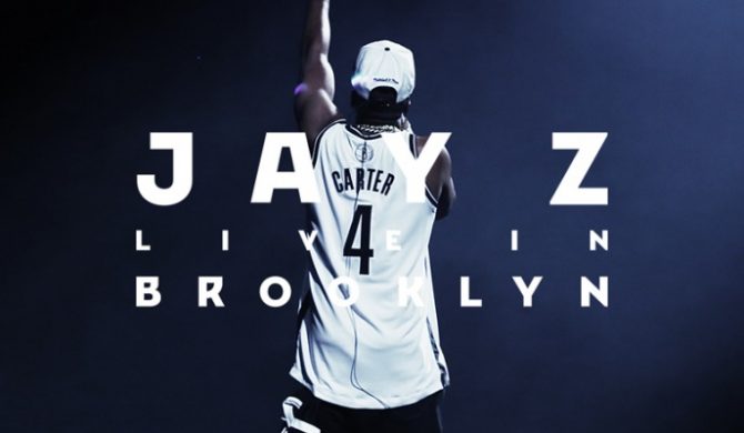 Kim jest Jay-Z? – video