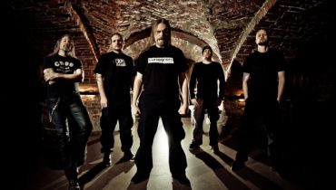 Dwa koncerty Meshuggah w Polsce