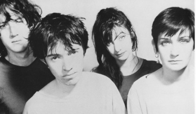 Nowy album My Bloody Valentine prawie gotowy