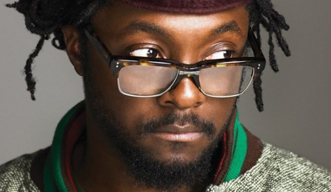 will.i.am: Wielka Brytania ma najlepszą muzykę na świecie