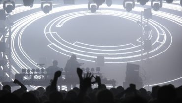 Electronic Beats wraca do Warszawy w ten weekend
