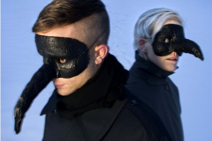 The Knife zapowiadają nowy album – video