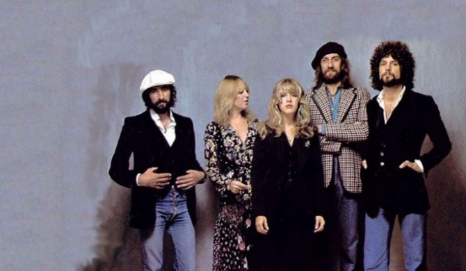 Fleetwood Mac zagrają na Glastonbury?