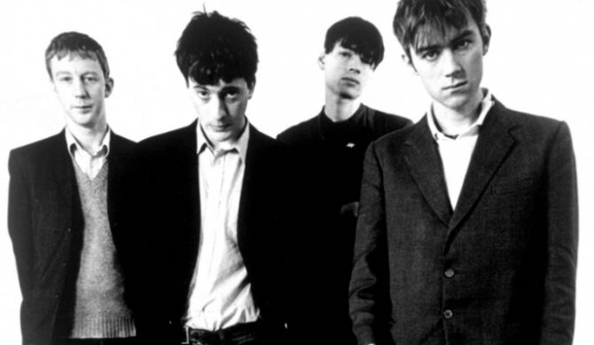 Blur zagrają na Szigecie Blur zagrają na Szigecie