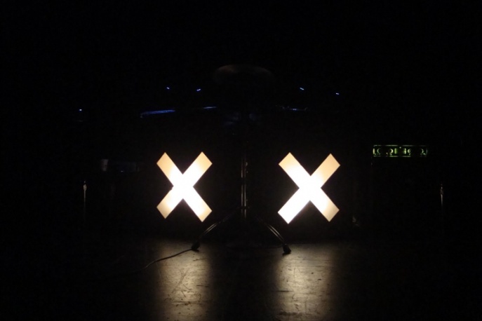 The XX w Warszawie