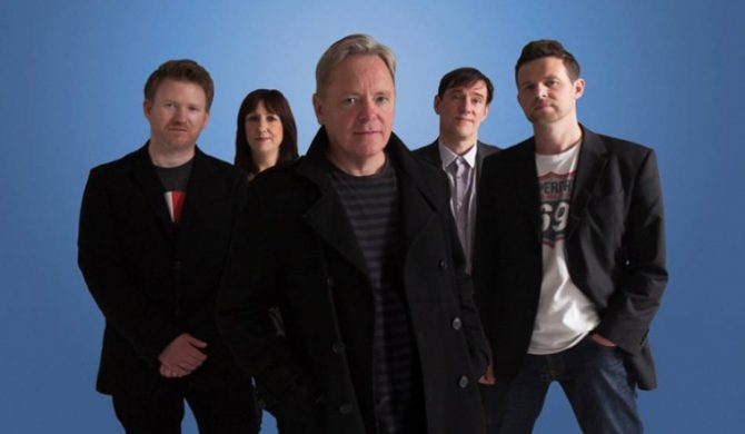 New Order wydadzą minialbum