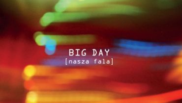„Nasza Fala” to ósmy, studyjny album w dorobku artystycznym grupy Big Day.