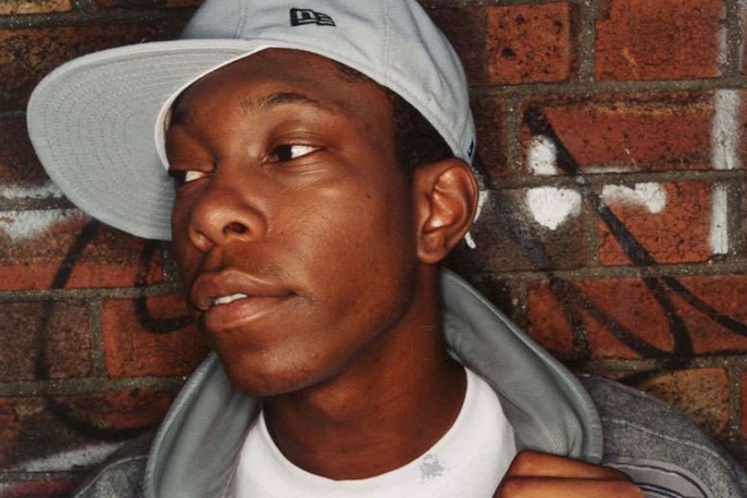 Dizzee Rascal szykuje nową EP-kę