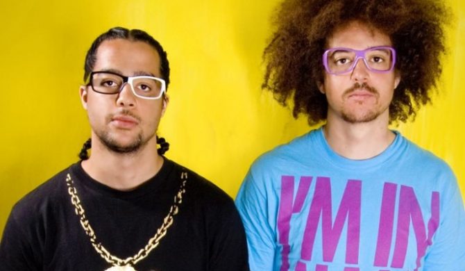 Solowy singiel członka LMFAO – audio Solowy singiel członka LMFAO – audio