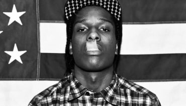 A$AP Rocky o swoim albumie: „to krążek wszech czasów”