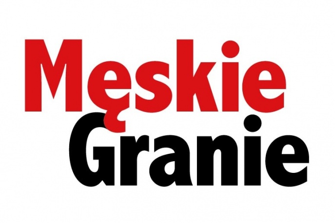 Męskie Granie w Trójce