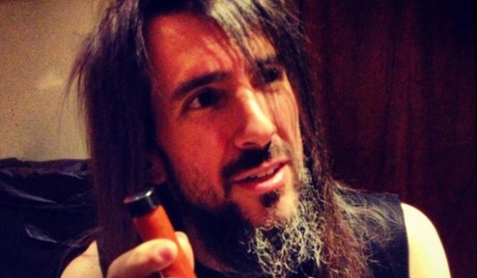 Gitarzysta Guns N` Roses poucza: nie spóźniajcie się Gitarzysta Guns N` Roses poucza: nie spóźniajcie się