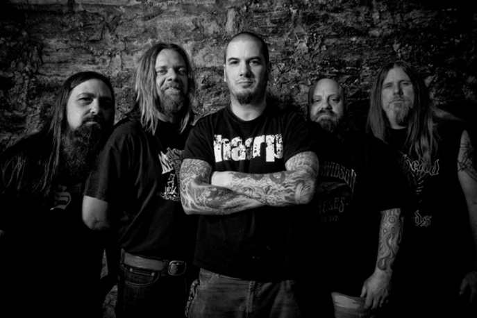 Down, Sodom, Entombed i inni na MetalFeście