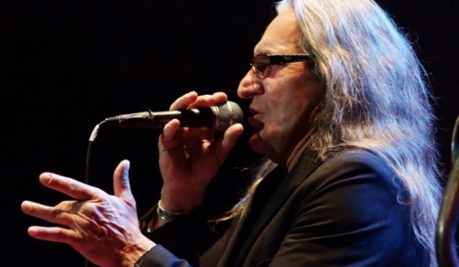 Grzegorz Markowski w roli… Markowskiego Grzegorz Markowski w roli… Markowskiego